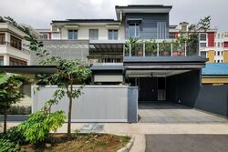 Jalan Selanting (D21), Semi-Detached #606870271